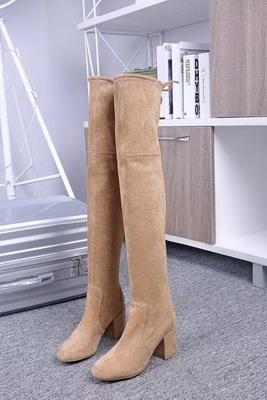 Stuart Weitzman Knee-high boots Women--025